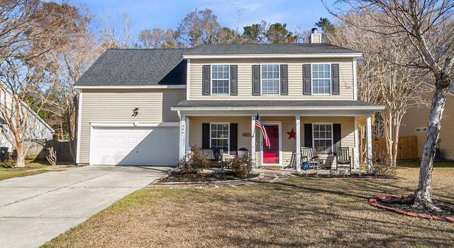 Photo of 544 Beverly Dr, Summerville, SC 29485