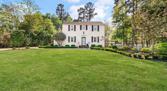 Photo of 1071 Moss St, Orangeburg, SC 29115
