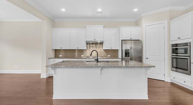 Photo of 2032 Amenity Park Dr, Mount Pleasant, SC 29466