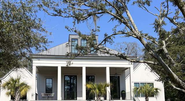 Photo of 10 Broughton Rd, Charleston, SC 29407