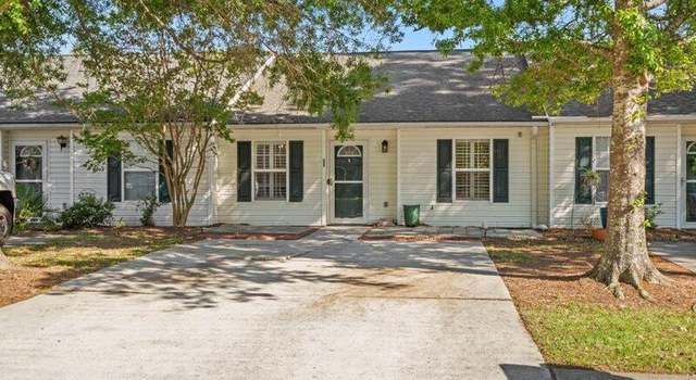 Photo of 1516 Blaze Ln, Charleston, SC 29412