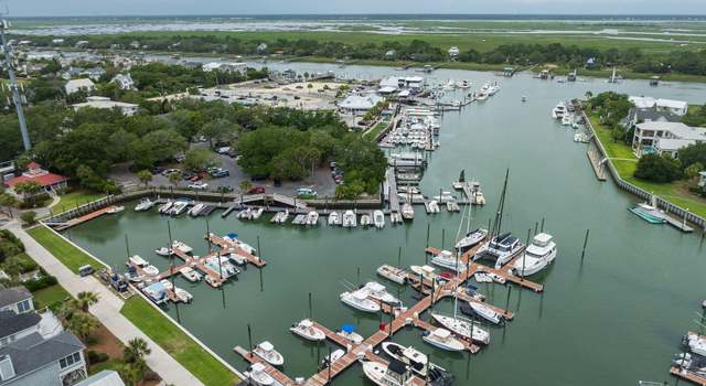 Photo of 40 41st Ave Unit B 9, Isle Of Palms, SC 29451