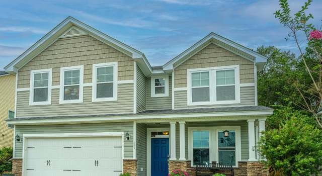Photo of 297 Oglethorpe Cir, Moncks Corner, SC 29461