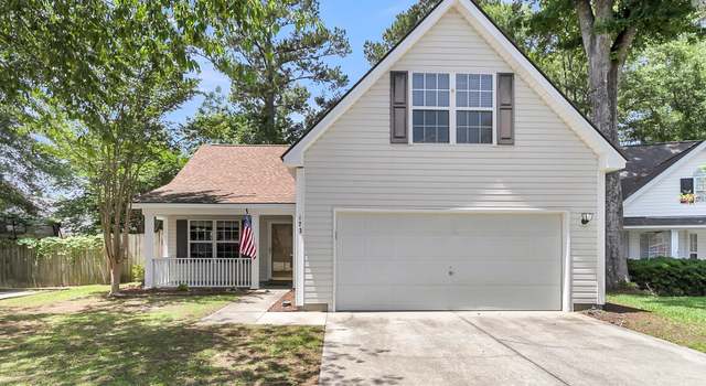 Photo of 172 Ashton Dr, Goose Creek, SC 29445