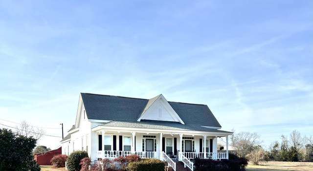 Photo of 298 Blewer Rd, Cordova, SC 29039