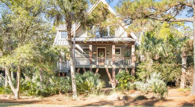 Photo of 119 Halona Ln, Kiawah Island, SC 29455