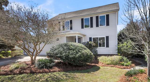 Photo of 1127 Tidal View Ln, Charleston, SC 29412