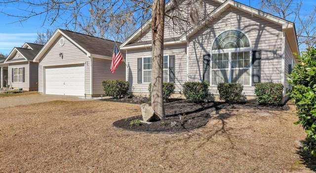 Photo of 111 Pacolet St, Summerville, SC 29485