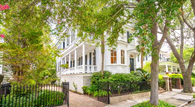 Photo of 21 New St, Charleston, SC 29401