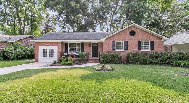 Photo of 1391 Fairfield Ave, Charleston, SC 29407