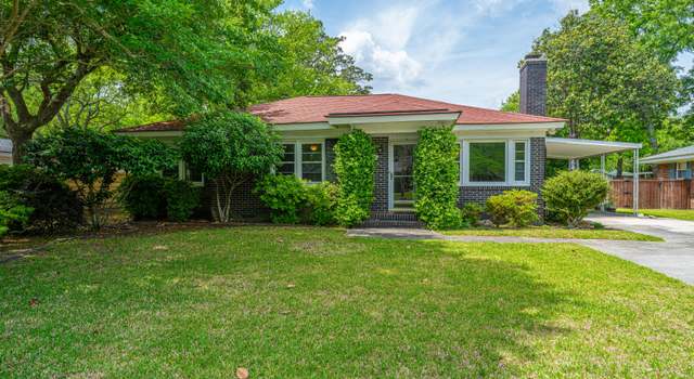 Photo of 1707 Sharon Ave, Charleston, SC 29407