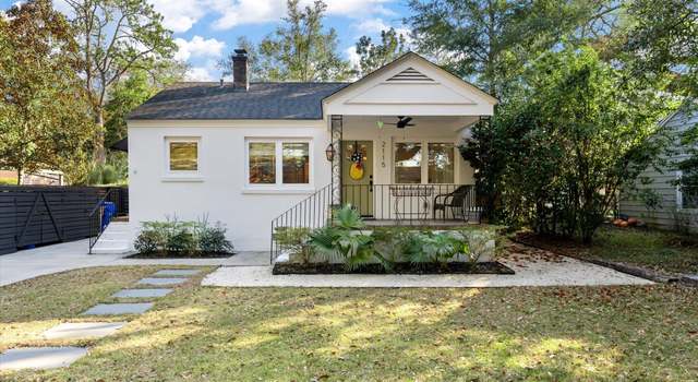 Photo of 2115 Wappoo Dr, Charleston, SC 29412