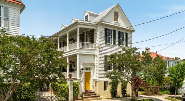 Photo of 6 Judith St, Charleston, SC 29403