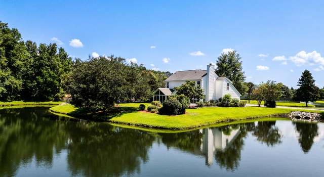 Photo of 7127 Windmill Creek Rd, Charleston, SC 29414