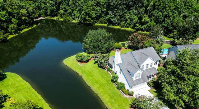 Photo of 7127 Windmill Creek Rd, Charleston, SC 29414