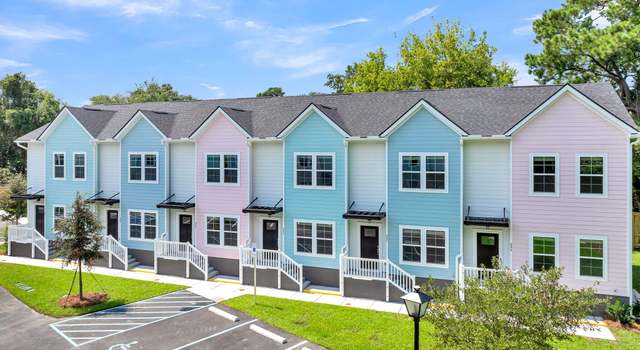 Photo of 2312 Meridian Rd, North Charleston, SC 29405