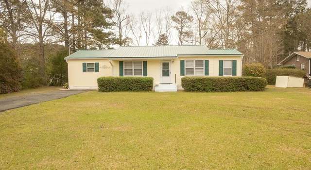 Photo of 424 Salley Ackerman Dr, Cottageville, SC 29435
