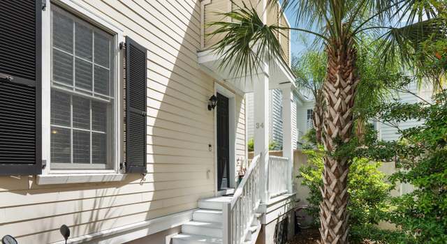 Photo of 34 Dereef Ct, Charleston, SC 29403