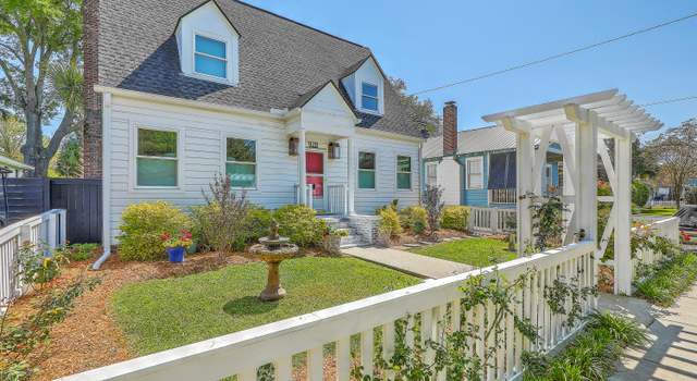 Photo of 928 Ashley Ave, Charleston, SC 29403