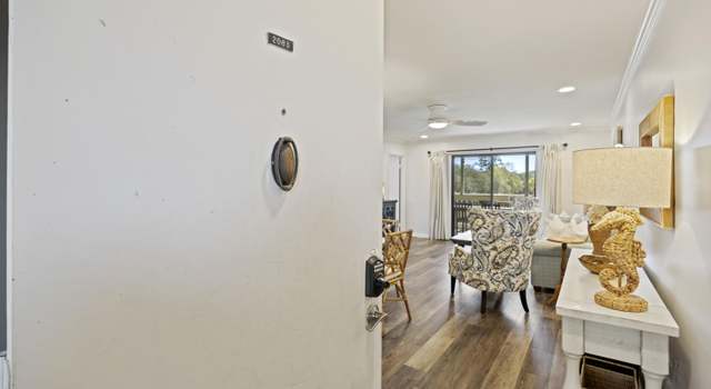 Photo of 2063 Long Bend Dr, Seabrook Island, SC 29455