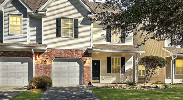 Photo of 1516 Royal Colony Rd, Johns Island, SC 29455
