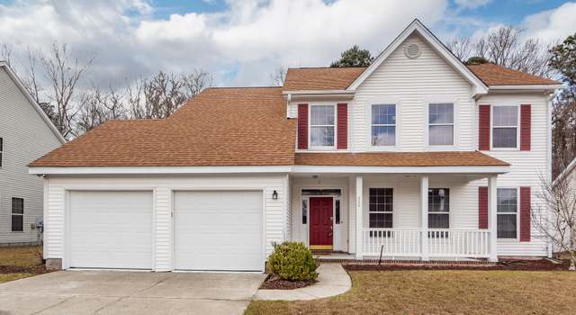 Photo of 3388 Forest Glen Dr, Charleston, SC 29414