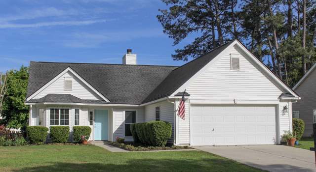 Photo of 518 Antebellum Ln, Mount Pleasant, SC 29464