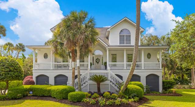 Photo of 1 Bay Ct, Isle Of Palms, SC 29451