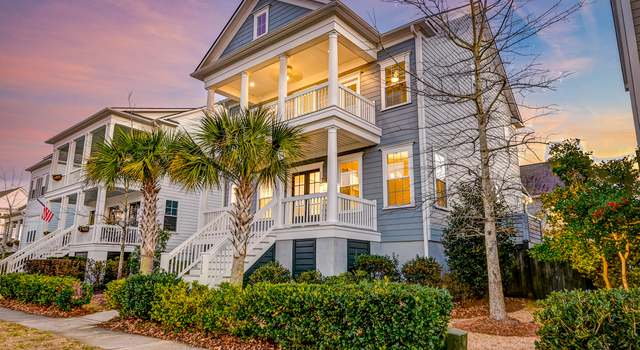 Photo of 1625 Oak Leaf St, Daniel Island, SC 29492