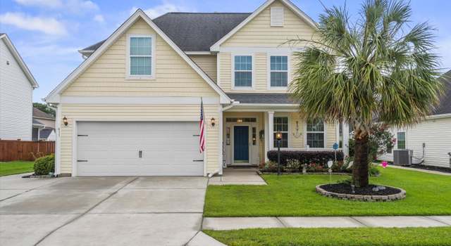 Photo of 411 Topcrest Ln, Moncks Corner, SC 29461