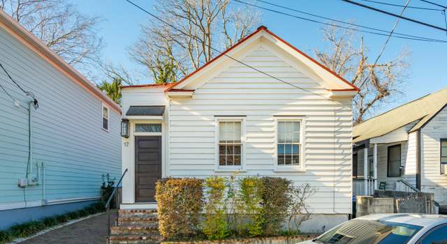 Photo of 17 H St, Charleston, SC 29403