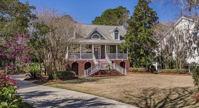Photo of 3448 Henrietta Hartford Rd, Mount Pleasant, SC 29466