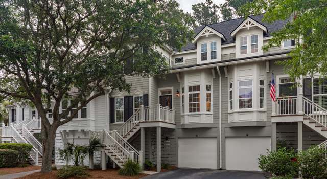 Photo of 1532 Sea Palms Cres, Mount Pleasant, SC 29464