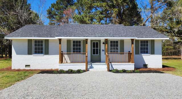 Photo of 117 Redglobe Ct, Vance, SC 29163