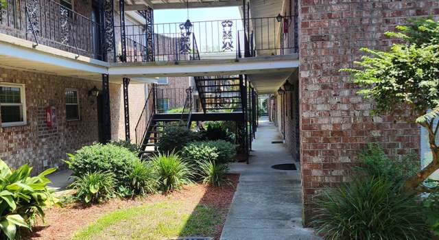Photo of 867 Colony Dr Unit F 118, Charleston, SC 29407
