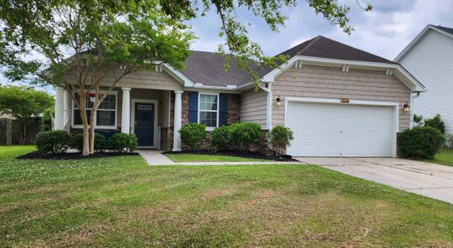 Photo of 7019 Lanier St, Hanahan, SC 29410