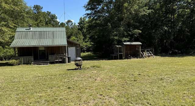 Photo of 0 Fire Tower Rd, Salley, SC 29137