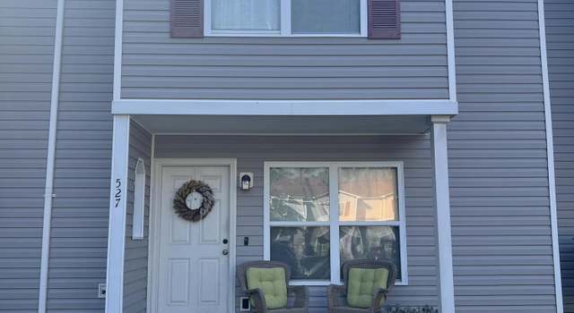 Photo of 527 Travelers Blvd, Summerville, SC 29485