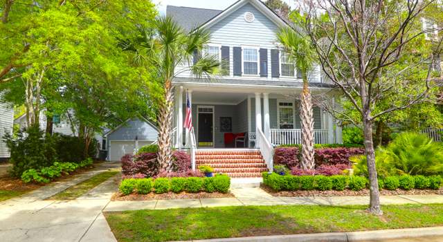 Photo of 3030 Baltimore St, Charleston, SC 29492