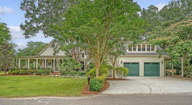 Photo of 312 Hobcaw Dr, Mount Pleasant, SC 29464