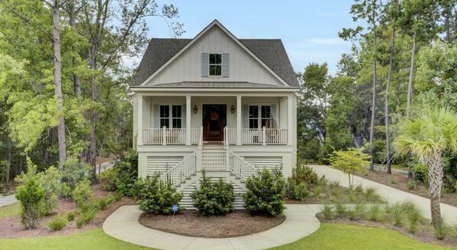 Photo of 1542 Regimental Ln, Johns Island, SC 29455