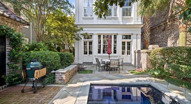 Photo of 23 Elliott St, Charleston, SC 29401