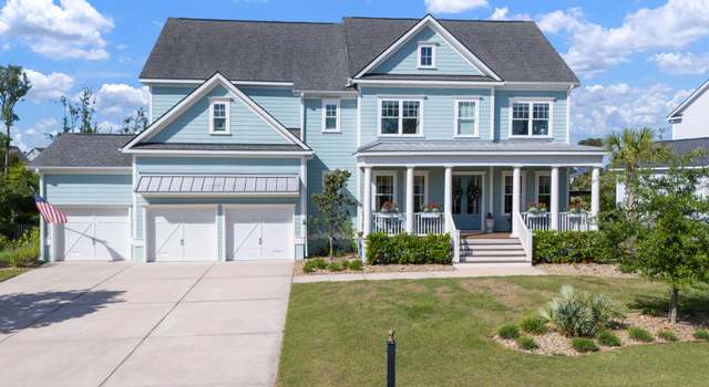 Photo of 2917 River Vista Way, Mount Pleasant, SC 29466