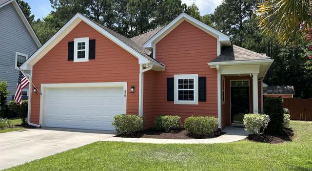 Photo of 350 Cypress Walk Way, Wando, SC 29492