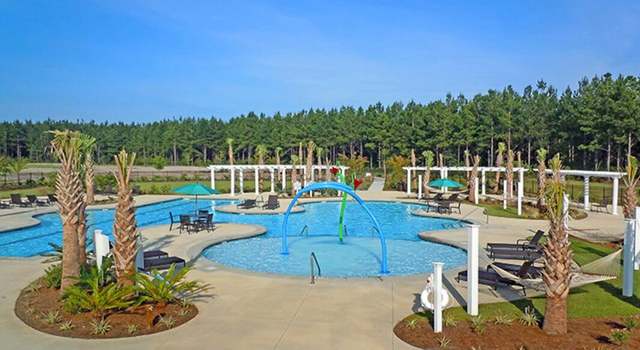 Photo of 335 Tiliwa St, Summerville, SC 29486