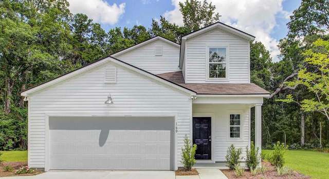 Photo of 335 Tiliwa St, Summerville, SC 29486
