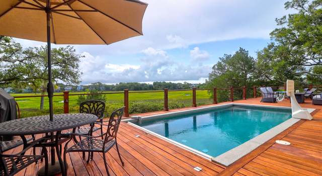 Photo of 3350 Seabrook Island Rd, Seabrook Island, SC 29455