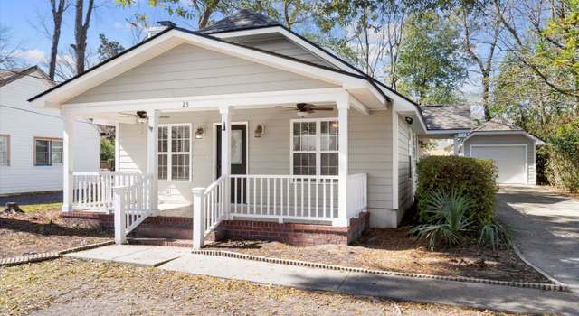 Photo of 25 Oak Forest Dr, Charleston, SC 29407