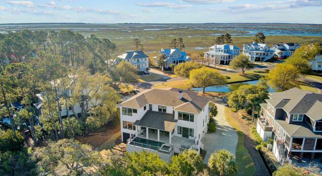 Photo of 4874 Sound View Dr, Mount Pleasant, SC 29466