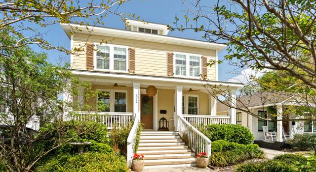 Photo of 1012 Ashley Ave, Charleston, SC 29403